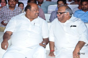 Radha Movie Pre Release Event